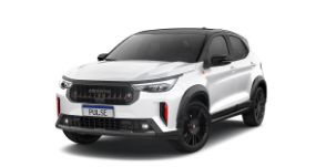 SUV/Crossover FIAT PULSE ABARTH TB 270 1.3 FLEX AT6 2026